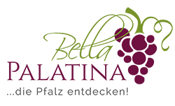 Bella Palatina logo